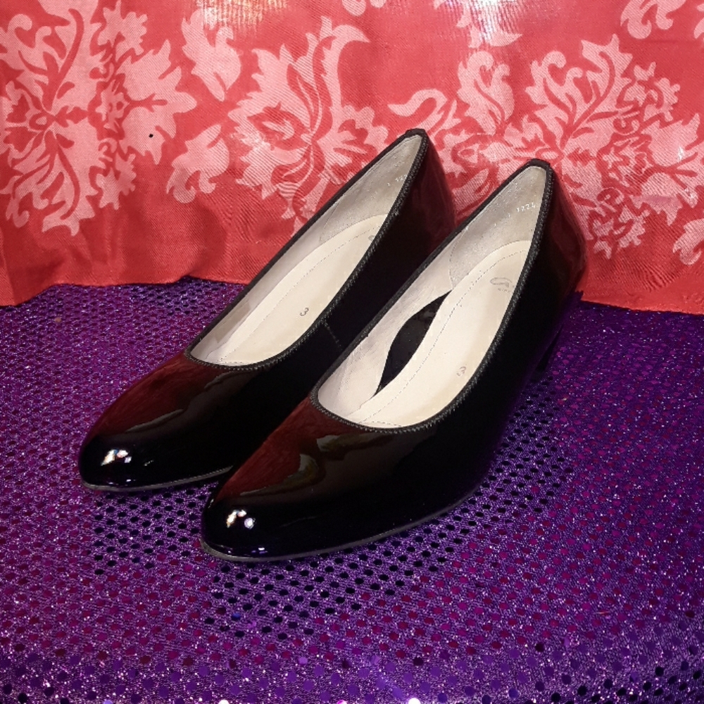Ara Shoes